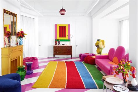 agatha ruiz de la prada casa